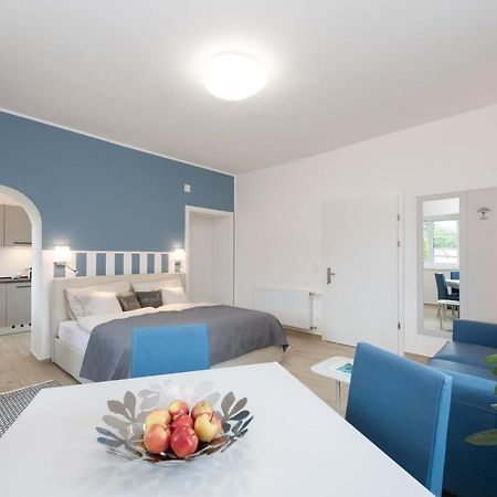Villa Bella Vista - Apartment Blue Pörtschach am Wörthersee Εξωτερικό φωτογραφία