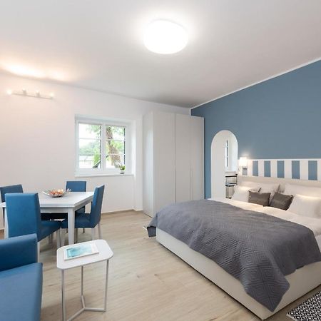 Villa Bella Vista - Apartment Blue Pörtschach am Wörthersee Εξωτερικό φωτογραφία